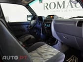 Toyota Land Cruiser 3.0 TD Pack 2