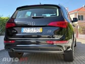 Audi Q5 2.0 TDI quattro S-line S-tronic