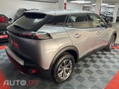 Peugeot 2008 1.2 PureTech Active EAT8