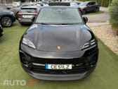 Porsche Macan Electric 4