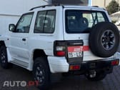 Mitsubishi Pajero 2.8 TD GLX
