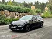 BMW 318 d Touring