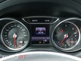 Mercedes-Benz CLA 200 d AMG Line Aut.