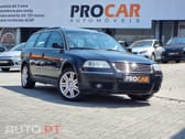 Volkswagen Passat Variant 1.9 TDi Highline Tip