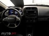 Dacia Spring Spring Cargo 45