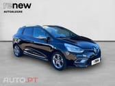 Renault Clio Sport Tourer GT Line TCe 90
