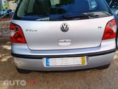 Volkswagen Polo 3 p