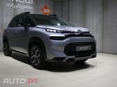 Citroen C3 Aircross 1.2 PureTech Shine EAT6