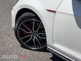 Volkswagen Golf 2.0 TSi GTi DSG Performance