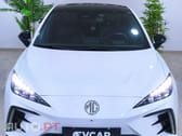 MG MG4 64 kWh Luxury