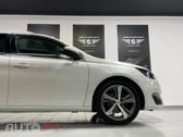 Peugeot 308 SW 1.6 e-HDi Allure J17