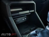 Dacia Bigster mild hybrid 140 Expression