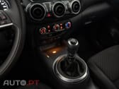 Nissan Juke 1.0 DIG-T Acenta