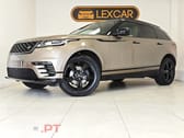 Land Rover Velar 2.0 D R-Dynamic