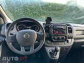 Nissan NV300 1.6 dCi