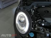 MINI Cabrio John Cooper Works