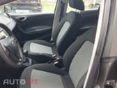 Seat Ibiza 1.4 TDi Style