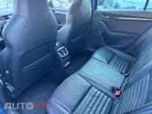 Skoda Octavia Break 2.0 TSI RS
