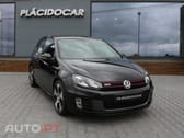 Volkswagen Golf VI 2.0 GTi