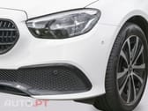 Mercedes-Benz E 300 I.V.A DEDUTIVEL  e T AVANTGARDE