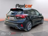 Ford Focus 1.0 EcoBoost MHEV ST-Line