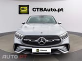 Mercedes-Benz GLC 300 e 4M AMG Line 