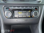 Volkswagen Golf 2.0 TSi GTI