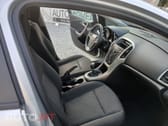 Opel Astra 1.3 CDTI