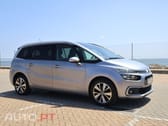 Citroen C4 Grand Picasso 1.2 PureTech Feel