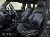 MINI Cooper Cooper SD Seven Chili