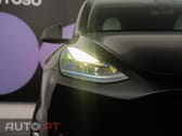 Tesla Model Y Long Range Tração Integral