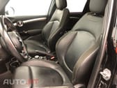 MINI Cooper S Finition Red Hot Chili