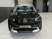 Citroen e-C3 Aircross 44 kWh Autonomia Conforto You