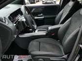 Mercedes-Benz GLA 250 e AMG Line