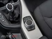 BMW 116 i Advantage