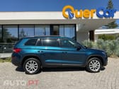 Skoda Kodiaq 2.0 TDI DSG