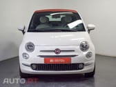 Fiat 500 DOLCEVITA 1.0 Hybrid 70cv