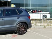 Cupra Ateca 2.0 TSI DSG 4Drive