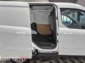 Ford Transit Connect Outro