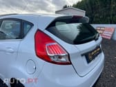 Ford Fiesta 1.5 TDCi Titanium