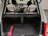 Fiat 500 1.2 Lounge Aut. MTA