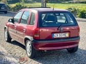 Opel Corsa 1.2 16V Swing