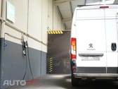 Peugeot Boxer 2.0 BlueHDi 330 L1H1
