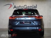Renault Mégane Sport Tourer 1.5 Blue dCi Limited