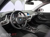 BMW 118 i Corporate Edition Auto