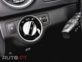 Mercedes-Benz C 180 ND