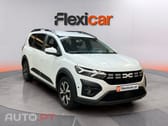 Dacia Jogger 1.0 TCe 90 ECO-G