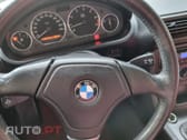 BMW Z3 Roadster 1.9