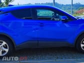 Toyota C-HR 1.2 Active