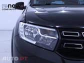 Dacia Logan MCV LOGAN MCV II SL 2019 TCE 090
